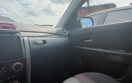 Mazda 3, 2004 год, 450 000 рублей, 9 фотография