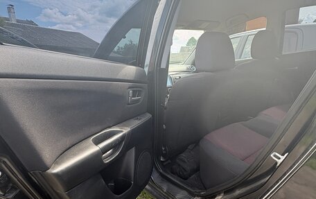 Mazda 3, 2004 год, 450 000 рублей, 12 фотография