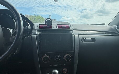 Mazda 3, 2004 год, 450 000 рублей, 8 фотография