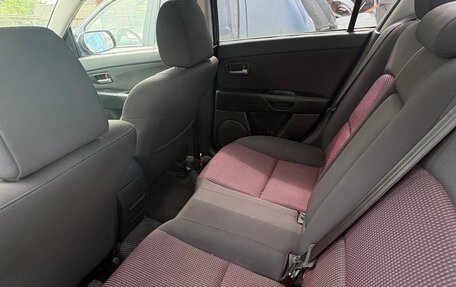 Mazda 3, 2004 год, 450 000 рублей, 11 фотография