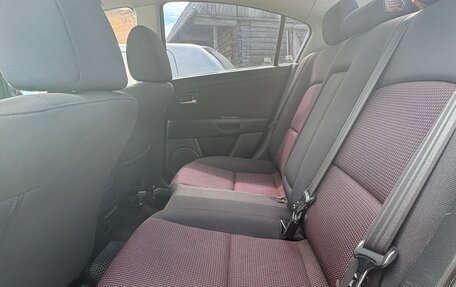 Mazda 3, 2004 год, 450 000 рублей, 10 фотография