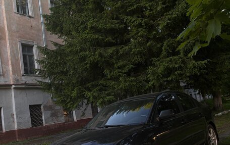 Mazda 3, 2004 год, 450 000 рублей, 2 фотография