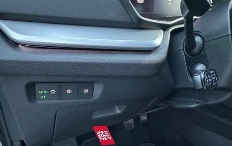 Skoda Octavia IV, 2020 год, 2 450 000 рублей, 12 фотография