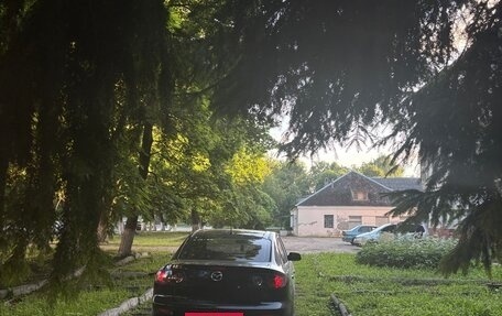 Mazda 3, 2004 год, 450 000 рублей, 4 фотография