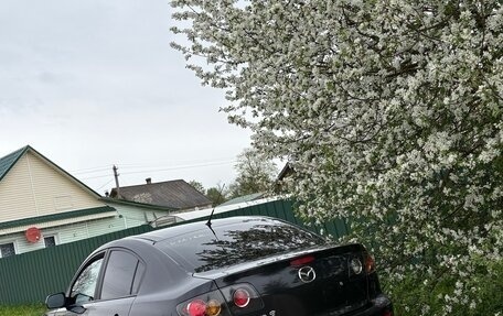 Mazda 3, 2004 год, 450 000 рублей, 15 фотография