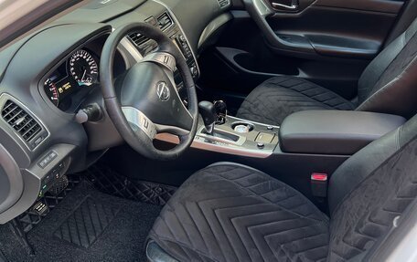 Nissan Teana, 2014 год, 1 230 000 рублей, 5 фотография