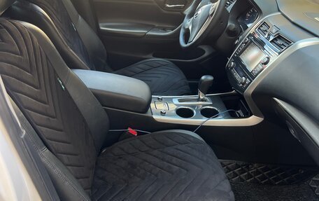 Nissan Teana, 2014 год, 1 230 000 рублей, 6 фотография