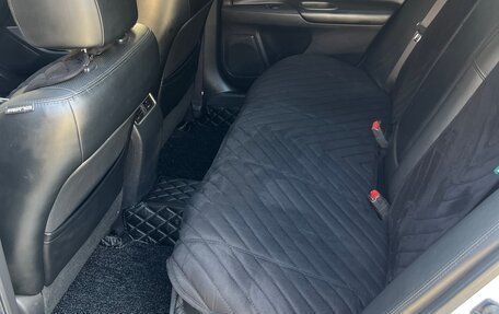 Nissan Teana, 2014 год, 1 230 000 рублей, 7 фотография
