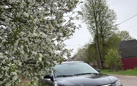 Mazda 3, 2004 год, 450 000 рублей, 16 фотография