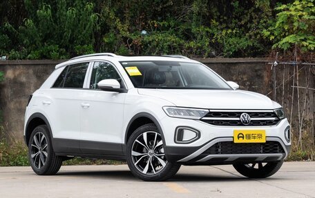 Volkswagen T-Roc I, 2026 год, 2 190 000 рублей, 3 фотография