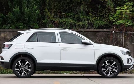 Volkswagen T-Roc I, 2026 год, 2 190 000 рублей, 8 фотография