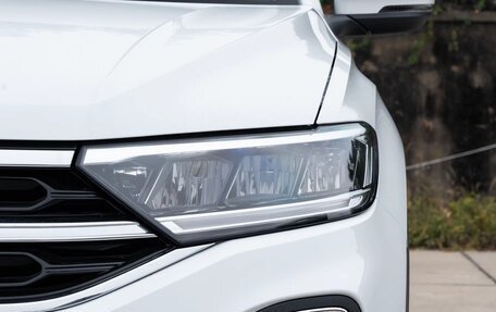 Volkswagen T-Roc I, 2026 год, 2 190 000 рублей, 11 фотография