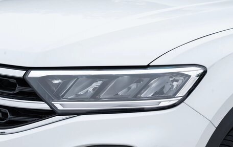 Volkswagen T-Roc I, 2026 год, 2 190 000 рублей, 12 фотография