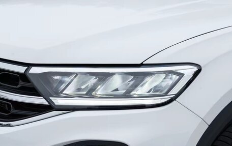 Volkswagen T-Roc I, 2026 год, 2 190 000 рублей, 13 фотография
