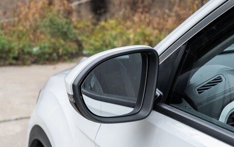 Volkswagen T-Roc I, 2026 год, 2 190 000 рублей, 15 фотография