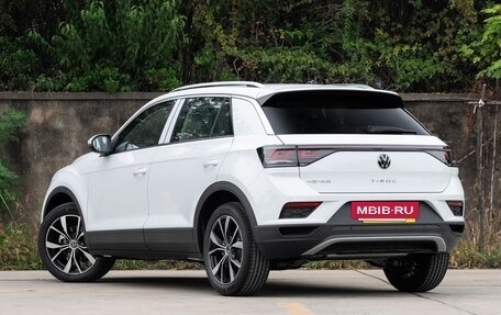 Volkswagen T-Roc I, 2026 год, 2 190 000 рублей, 5 фотография