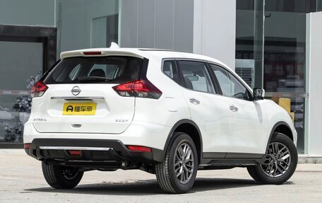 Nissan X-Trail, 2026 год, 2 390 000 рублей, 8 фотография
