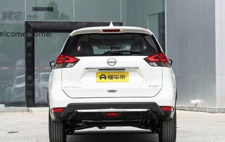 Nissan X-Trail, 2026 год, 2 390 000 рублей, 7 фотография