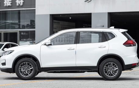 Nissan X-Trail, 2026 год, 2 390 000 рублей, 5 фотография