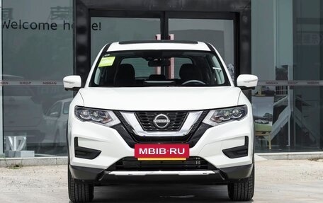 Nissan X-Trail, 2026 год, 2 390 000 рублей, 3 фотография