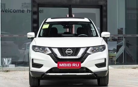 Nissan X-Trail, 2026 год, 2 390 000 рублей, 2 фотография
