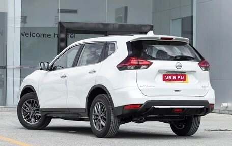 Nissan X-Trail, 2026 год, 2 390 000 рублей, 6 фотография