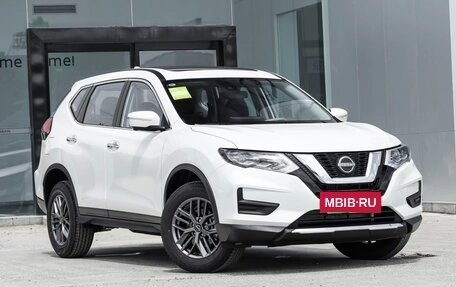 Nissan X-Trail, 2026 год, 2 390 000 рублей, 4 фотография