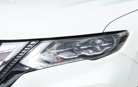 Nissan X-Trail, 2026 год, 2 390 000 рублей, 11 фотография