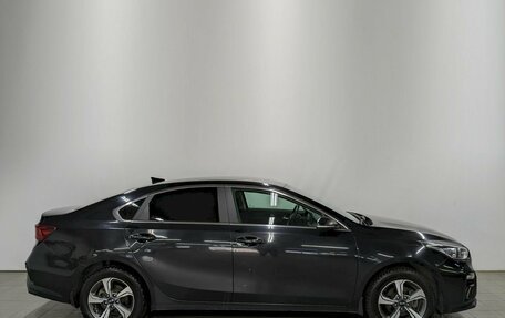 KIA Cerato IV, 2021 год, 1 740 000 рублей, 4 фотография