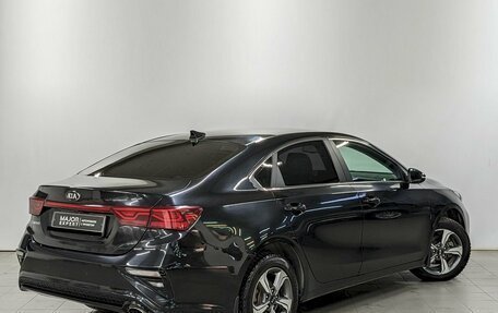 KIA Cerato IV, 2021 год, 1 740 000 рублей, 5 фотография