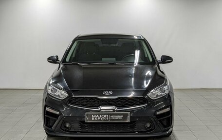 KIA Cerato IV, 2021 год, 1 740 000 рублей, 2 фотография