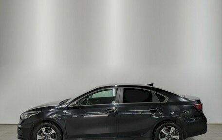 KIA Cerato IV, 2021 год, 1 740 000 рублей, 8 фотография