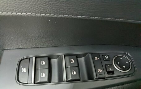 KIA Cerato IV, 2021 год, 1 740 000 рублей, 12 фотография