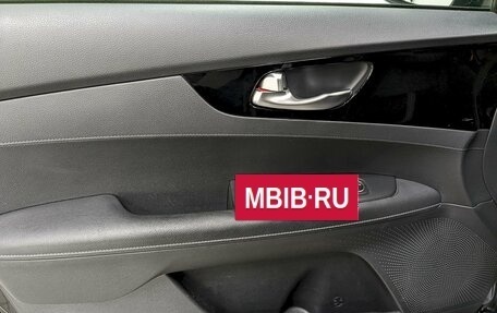 KIA Cerato IV, 2021 год, 1 740 000 рублей, 11 фотография