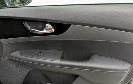 KIA Cerato IV, 2021 год, 1 740 000 рублей, 18 фотография