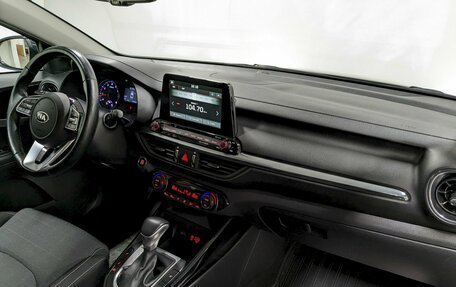 KIA Cerato IV, 2021 год, 1 740 000 рублей, 19 фотография