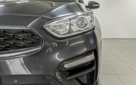 KIA Cerato IV, 2021 год, 1 740 000 рублей, 16 фотография