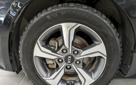 KIA Cerato IV, 2021 год, 1 740 000 рублей, 17 фотография