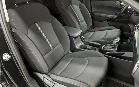 KIA Cerato IV, 2021 год, 1 740 000 рублей, 20 фотография