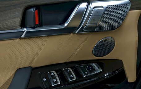 KIA Mohave I, 2022 год, 5 790 000 рублей, 12 фотография
