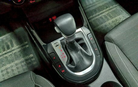 KIA Cerato IV, 2021 год, 1 740 000 рублей, 29 фотография
