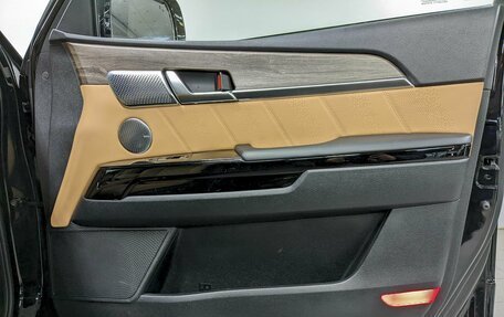 KIA Mohave I, 2022 год, 5 790 000 рублей, 26 фотография