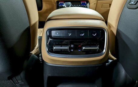 KIA Mohave I, 2022 год, 5 790 000 рублей, 19 фотография