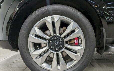 KIA Mohave I, 2022 год, 5 790 000 рублей, 23 фотография