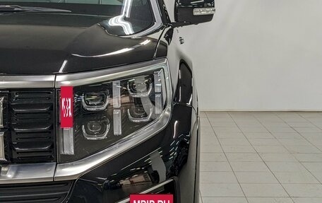 KIA Mohave I, 2022 год, 5 790 000 рублей, 22 фотография