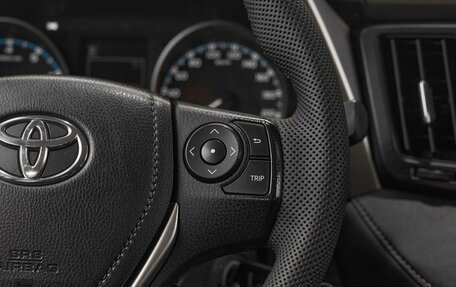 Toyota RAV4, 2016 год, 1 999 000 рублей, 14 фотография