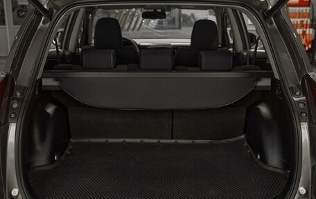Toyota RAV4, 2016 год, 1 999 000 рублей, 19 фотография