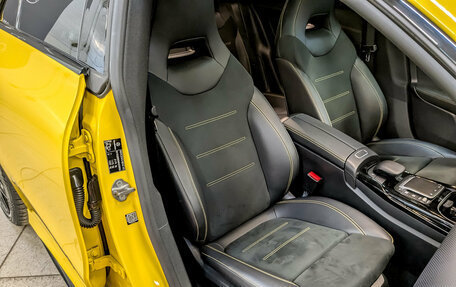 Mercedes-Benz CLA AMG, 2021 год, 4 725 000 рублей, 23 фотография