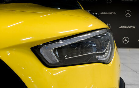 Mercedes-Benz CLA AMG, 2021 год, 4 725 000 рублей, 17 фотография