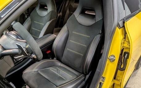 Mercedes-Benz CLA AMG, 2021 год, 4 725 000 рублей, 20 фотография